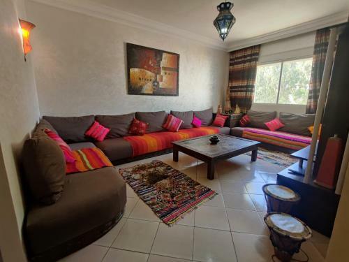 Apartamento Joli Appartement