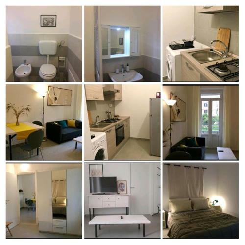 Apartamento Casa Teatro