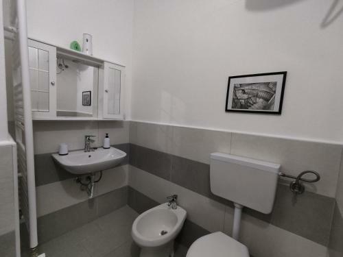 Apartamento Casa Teatro