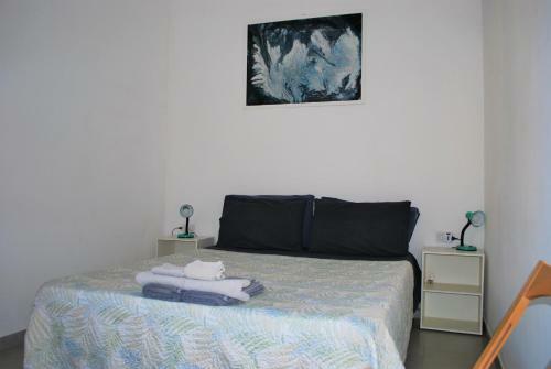 Apartamento Casa Teatro