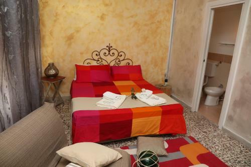 Hostal Viale Italia 41: I Migliori Anni