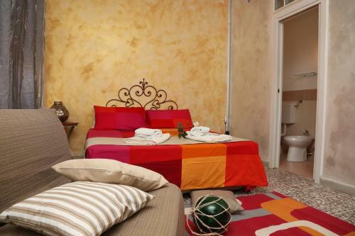 Hostal Viale Italia 41: I Migliori Anni