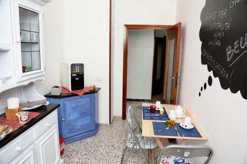 Hostal Viale Italia 41: I Migliori Anni