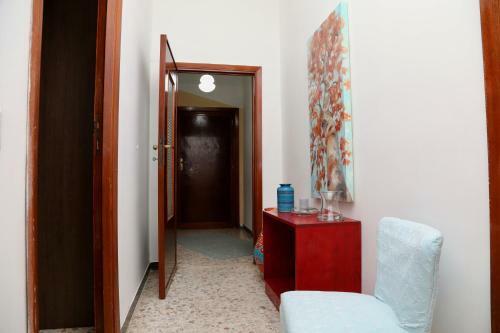 Hostal Viale Italia 41: I Migliori Anni