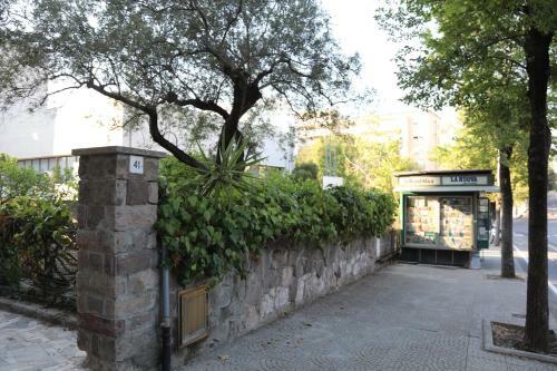 Hostal Viale Italia 41: I Migliori Anni