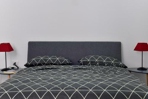 Casa Cavour - Luxury Apartment