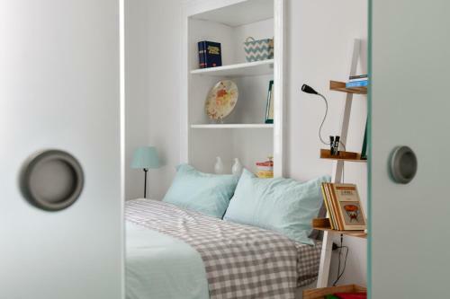 Casa Cavour - Luxury Apartment