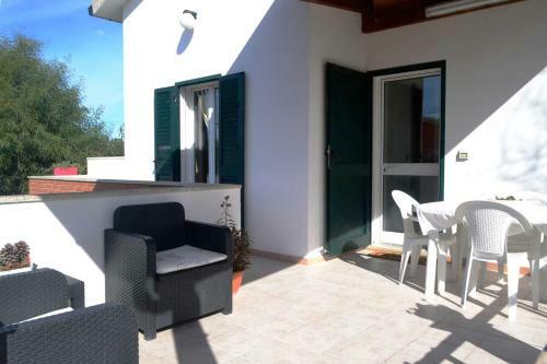 Apartamento Casa de Campo Al Mare
