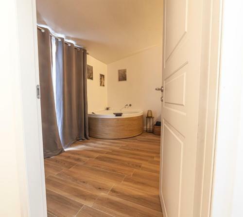 Hostal Al Vicolo Tre