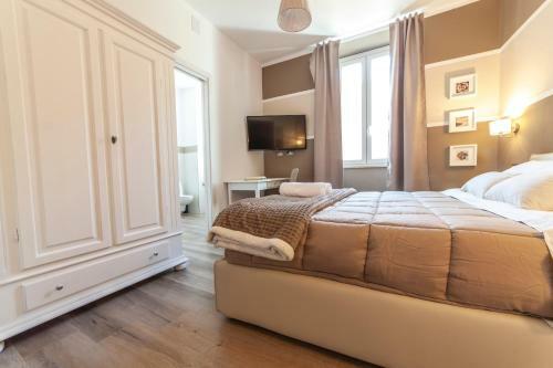 Hostal Al Vicolo Tre