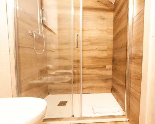 Hostal Al Vicolo Tre