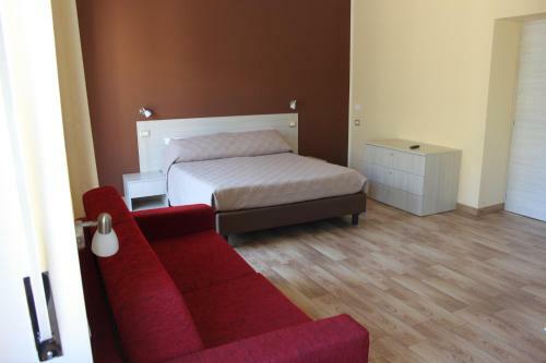 Bed & Breakfast Dei Mille