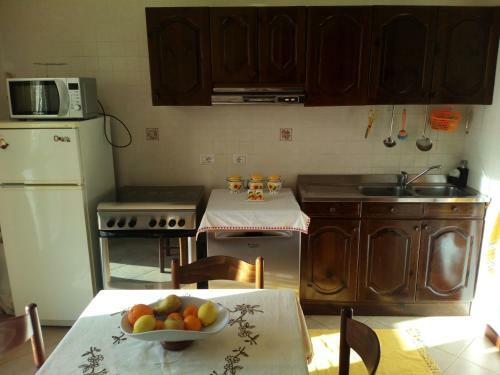 Bed & Breakfast Luce