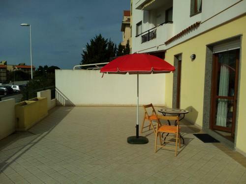 Bed & Breakfast Luce