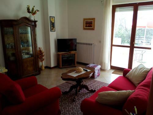 Bed & Breakfast Luce