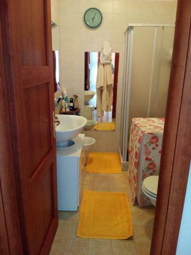 Bed & Breakfast Luce