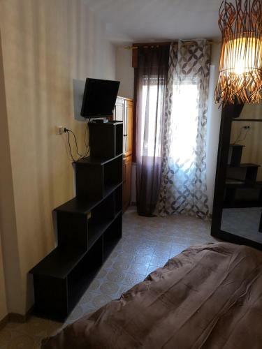 Apartamento Appartamento Zona Ospedale Civile
