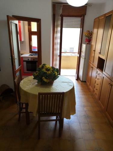 Apartamento Appartamento Zona Ospedale Civile