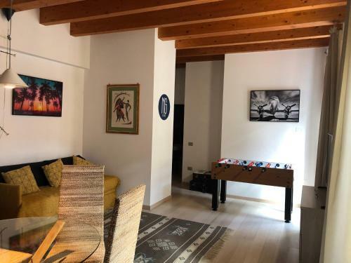 Apartamento Ng Guest House Sassari