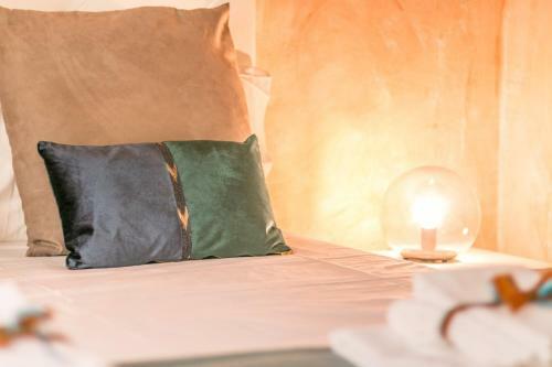 Design Apartments Sassari-largo Cavallotti