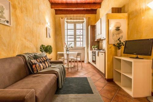 Design Apartments Sassari-largo Cavallotti