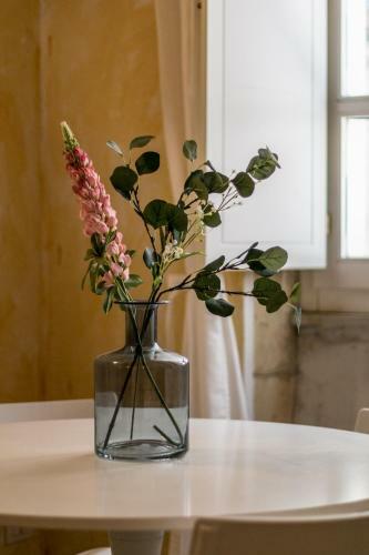 Design Apartments Sassari-largo Cavallotti