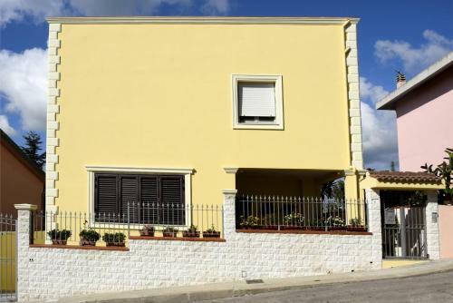 B&B Tortuga
