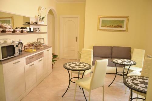 B&B Tortuga