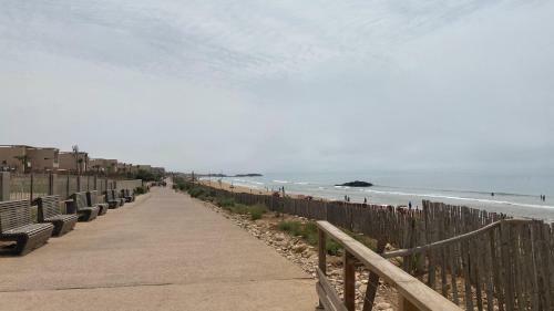 Apartamento Taghazoutbay Tamourrit