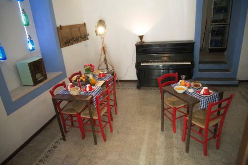 Hostal A Mi Manera