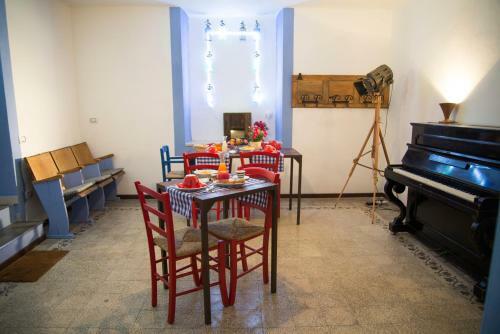Hostal A Mi Manera