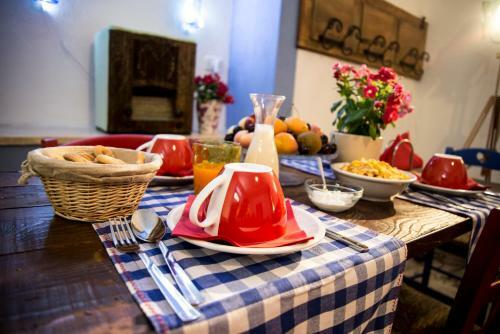 Hostal A Mi Manera