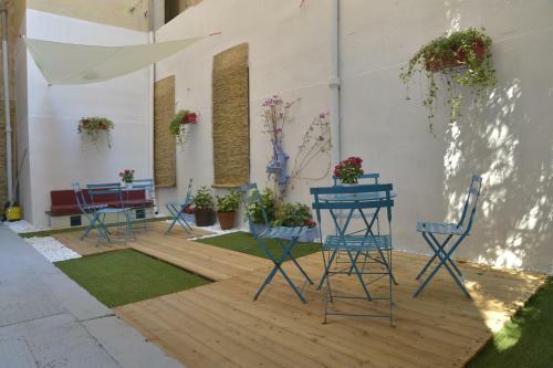 Hostal A Mi Manera