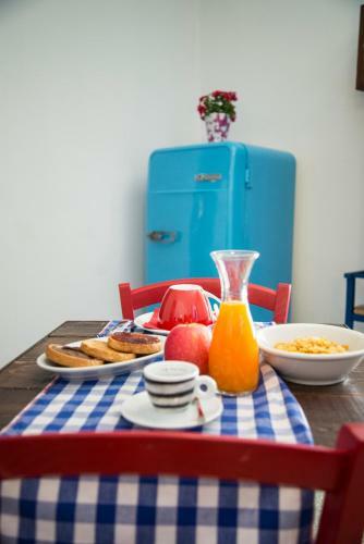 Hostal A Mi Manera