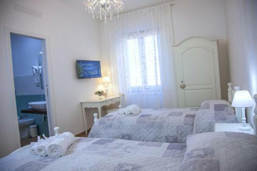 B&B La Perla - Chic Accommodation
