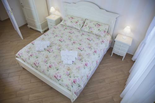B&B La Perla - Chic Accommodation