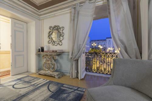 Hostal Les Suite Royales