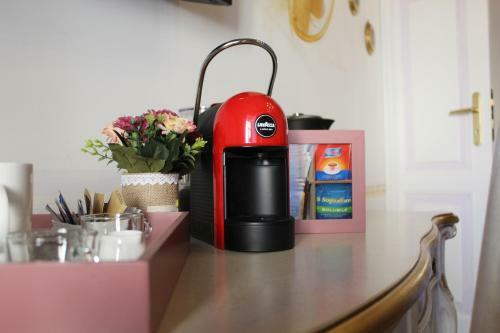 Hostal Les Suite Royales