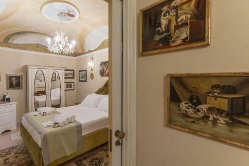 Hostal Les Suite Royales