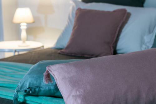 Design Apartments Sassari-skyline