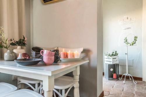 Design Apartments Sassari-skyline
