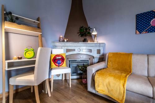 Design Apartments Sassari-enrico Costa