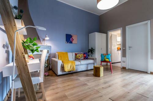 Design Apartments Sassari-enrico Costa