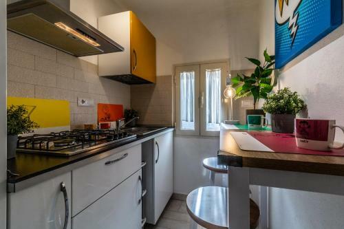 Design Apartments Sassari-enrico Costa