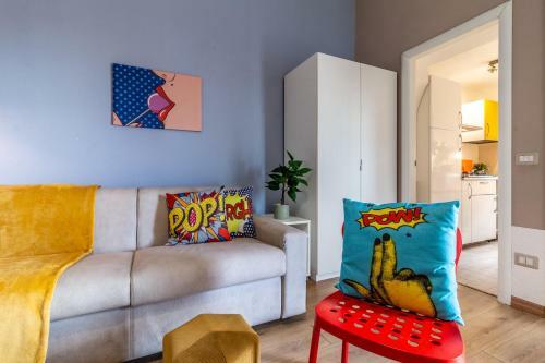 Design Apartments Sassari-enrico Costa