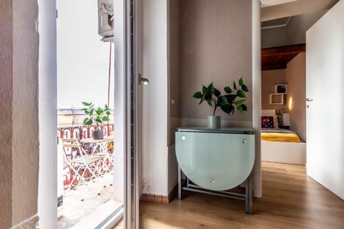 Design Apartments Sassari-enrico Costa