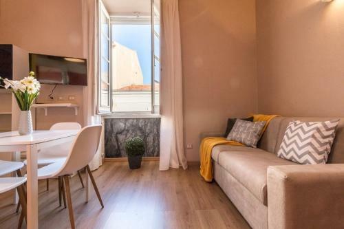 Design Apartments Sassari-enrico Costa