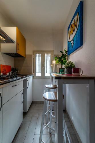 Design Apartments Sassari-enrico Costa