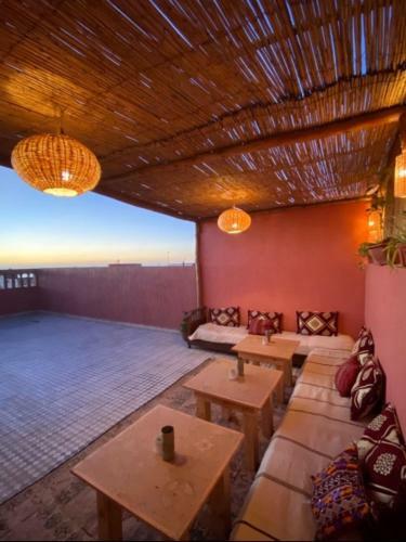 Apartamento Anza Surfing