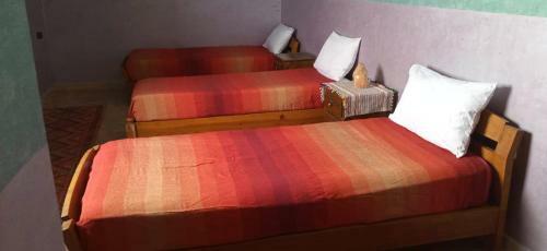 Bed & Breakfast Tamraght Mouja Surf Camp